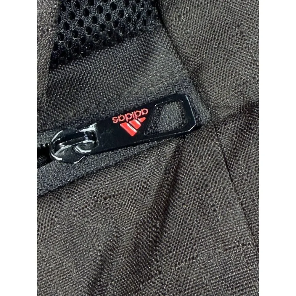 Adidas Derrick Rose D Rose Climacool Backpack Black Red Basketball Bag